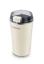 Rasnita de cafea Ristretto alba