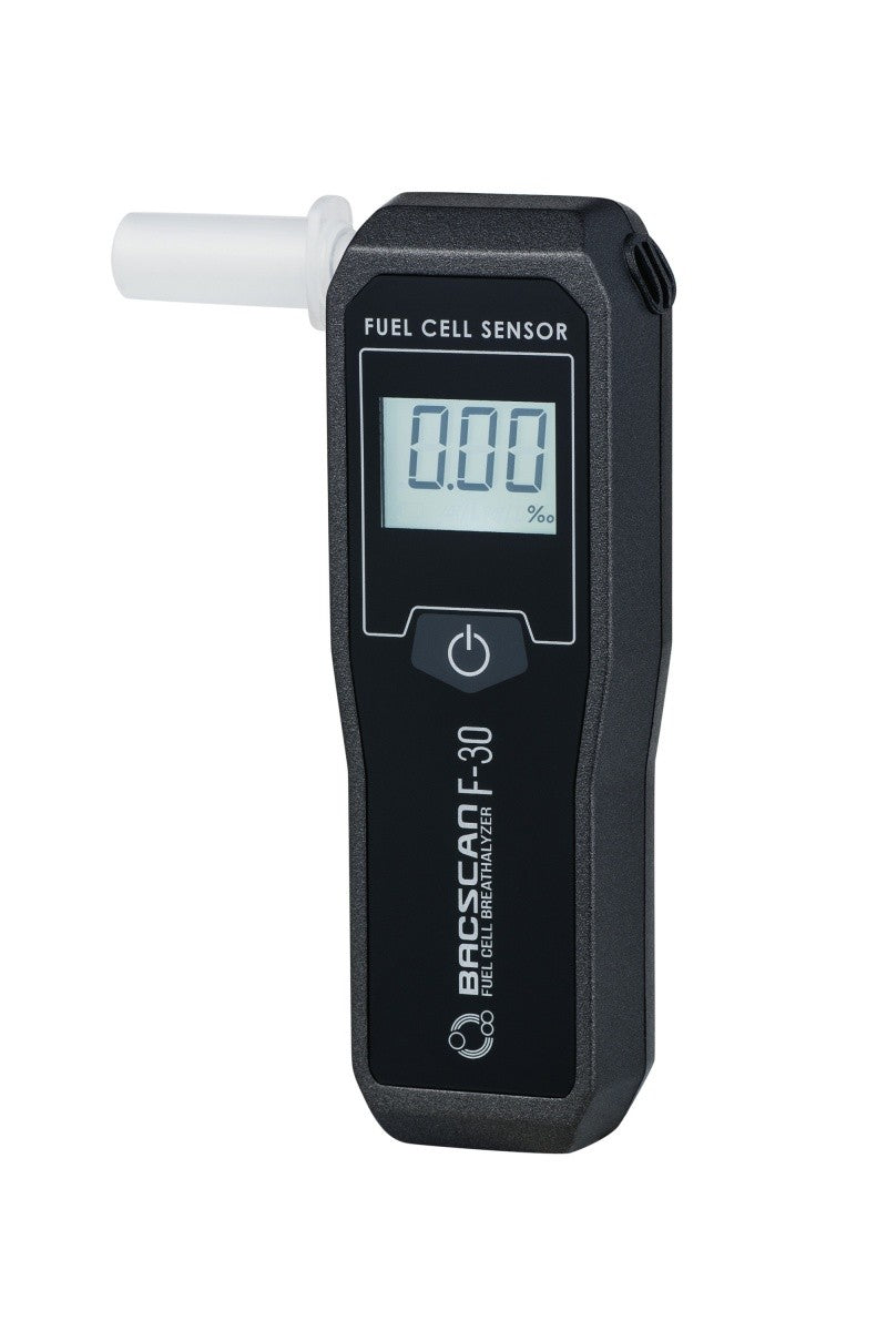 Etilotest electrochimic F-30