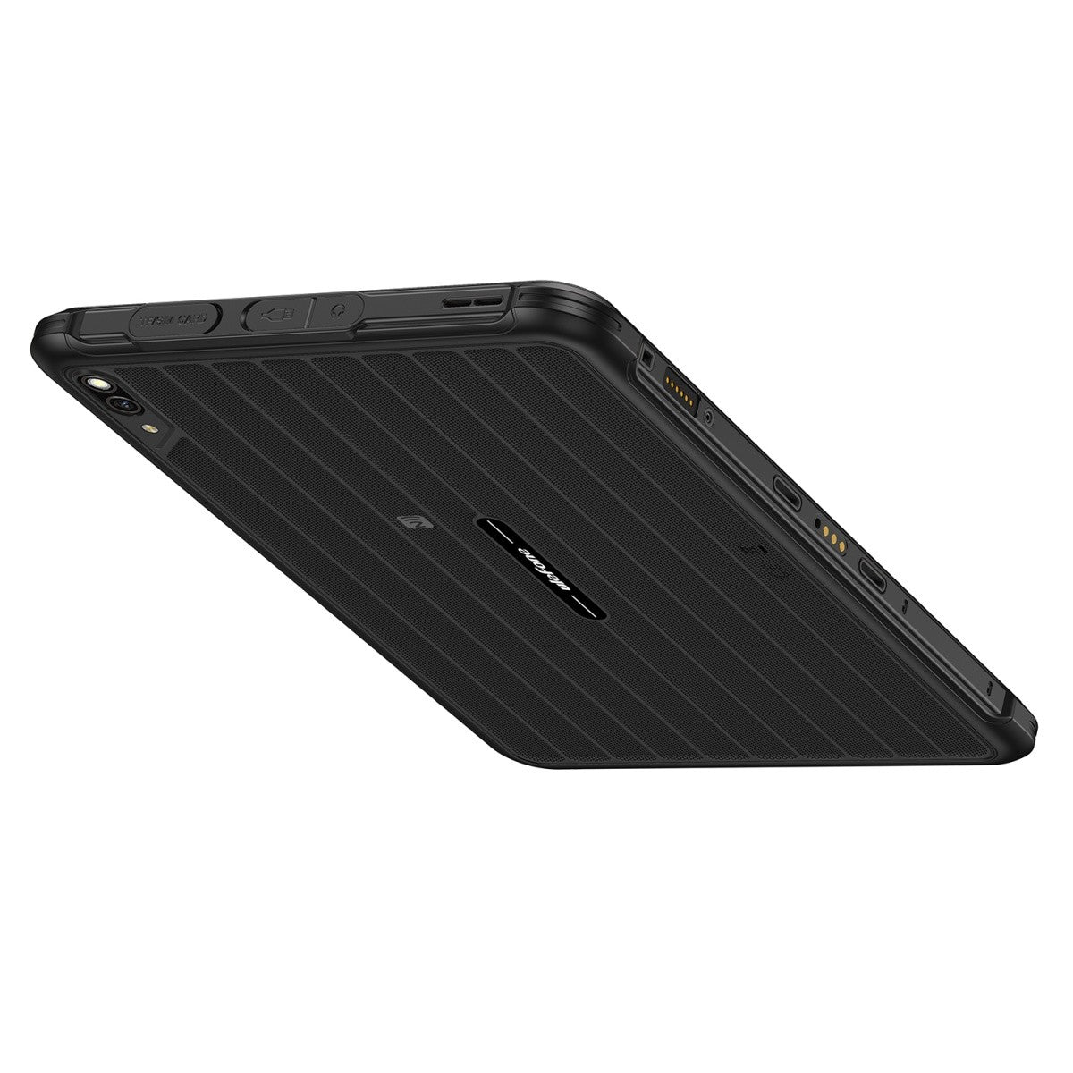 Tabletă RugKing Pad 2 Pro 4G 10.1 inch 8/128GB IP69K Negru