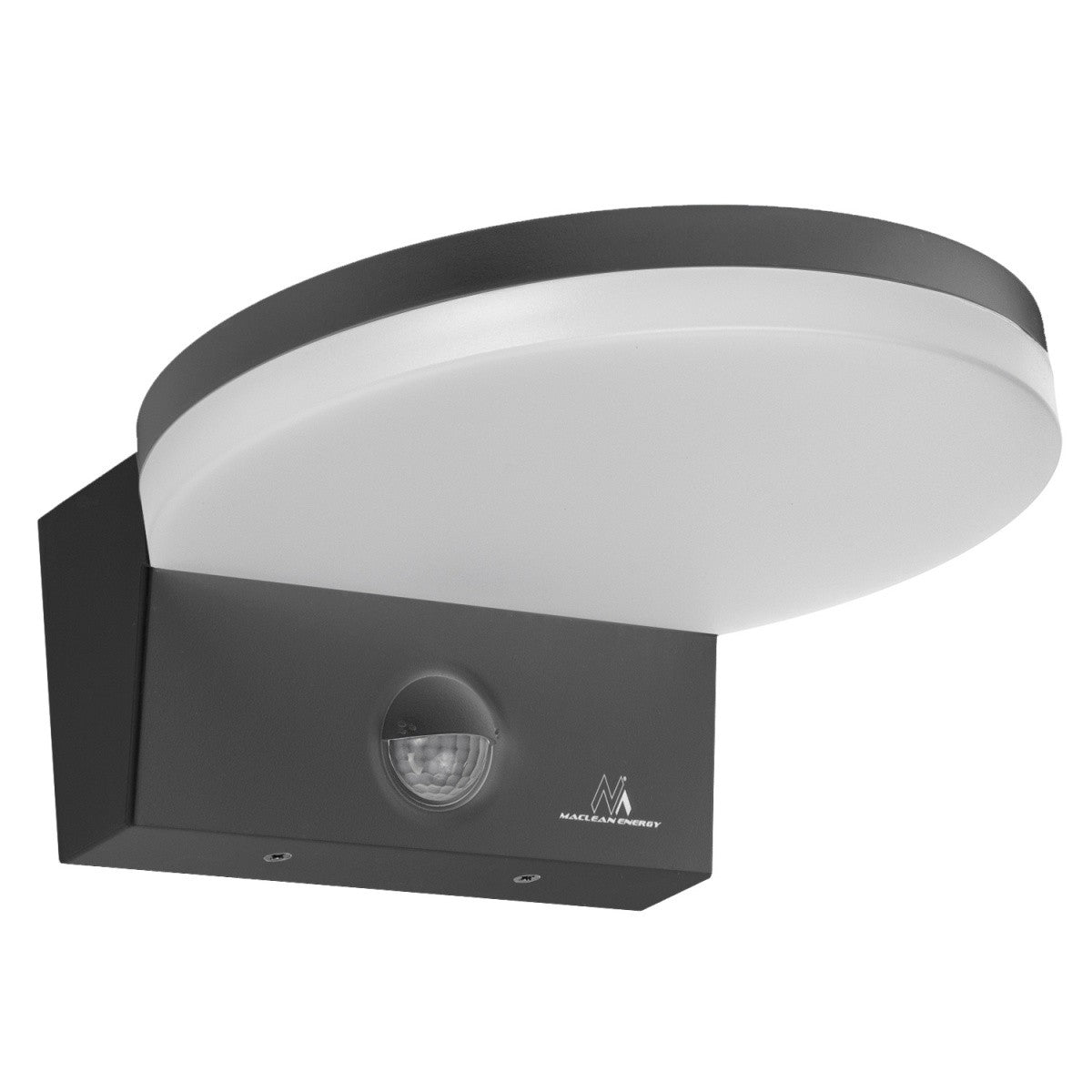 Lampă LED cu senzor de mișcare MCE344GR