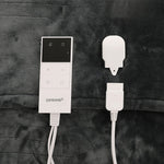 Pătură electrică SHT21