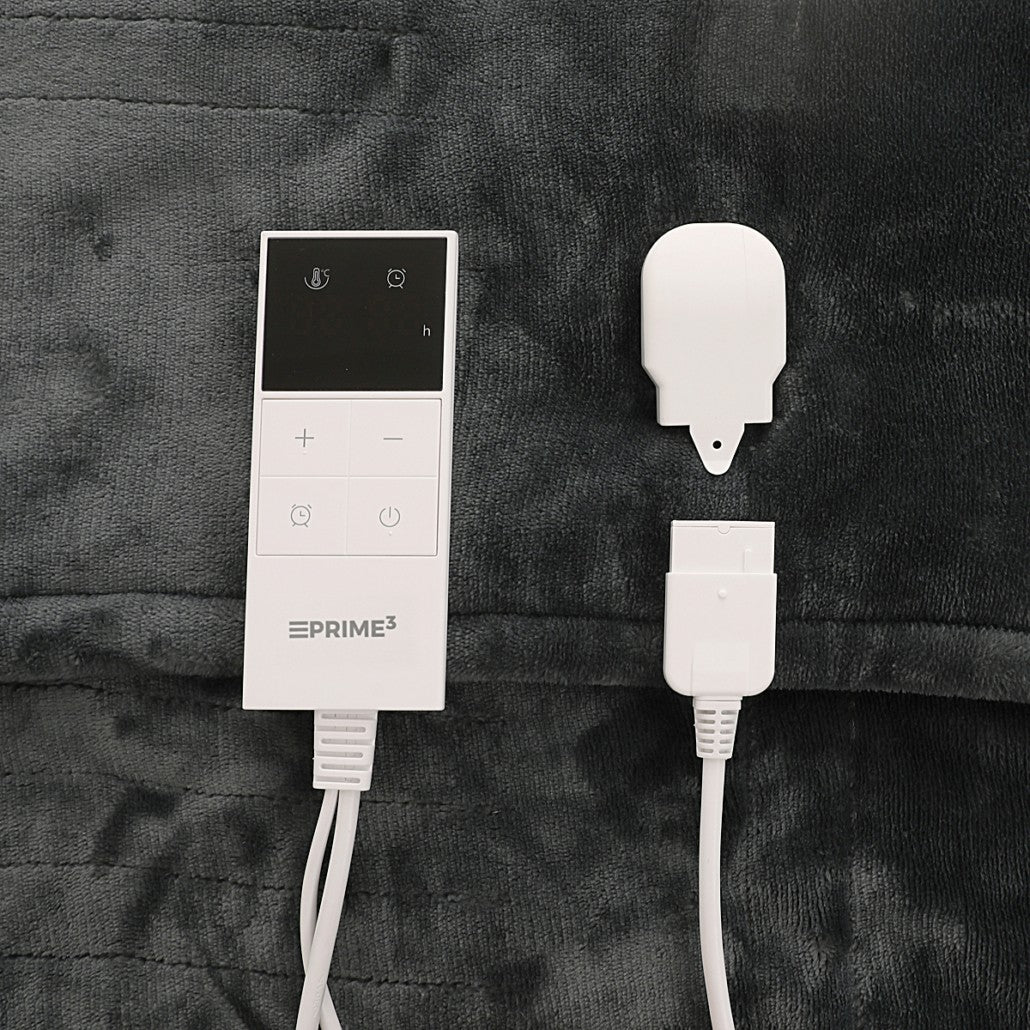 Pătură electrică SHT21