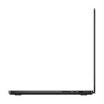 MacBook Pro 16,2 inci: M5 Pro 18/20, 24 GB, SSD de 1 TB, fără adaptor de alimentare - Negru sideral