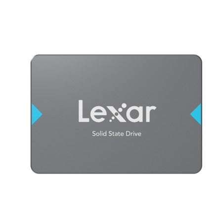 SSD Disc NQ100 512GB SATA3 2.5 560/480MB/s