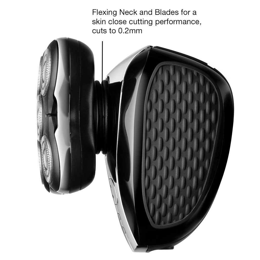 Aparat de ras pentru capete XR1500 RX5 Ultimate Series