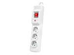 Prelungitor 3m multifuncțional 3M gri M3/30/SZ
