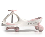 Gravity Crem Roz Gravity Ride-On