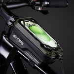 Carcasă suport cadru GX200 verde