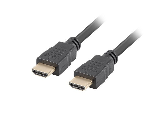 Cablu HDMI M/M 1.8M V1.4 CCS Negru, pachet de 10
