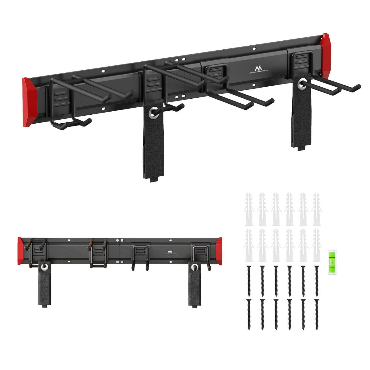 Organizator de scule montat pe perete MC-178
