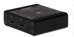 Comutator HDMI True 4k cu 3 porturi VS381B