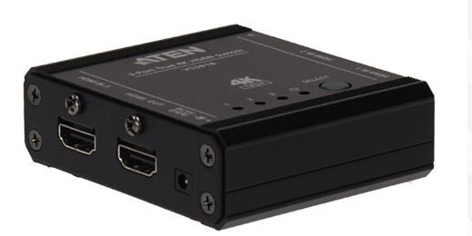 Comutator HDMI True 4k cu 3 porturi VS381B