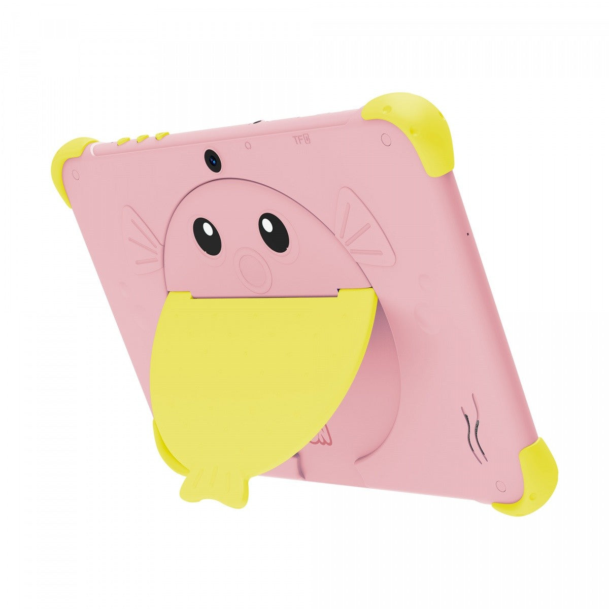 Kruger & Matz FUN 1008 Tabletă roz pentru copii