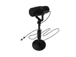 Stativ USB/XLR pentru microfon de studio Genesis Radium 750D