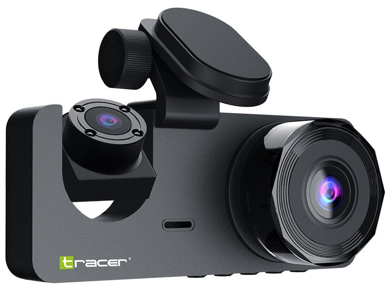 DVR-ul HALO 360D