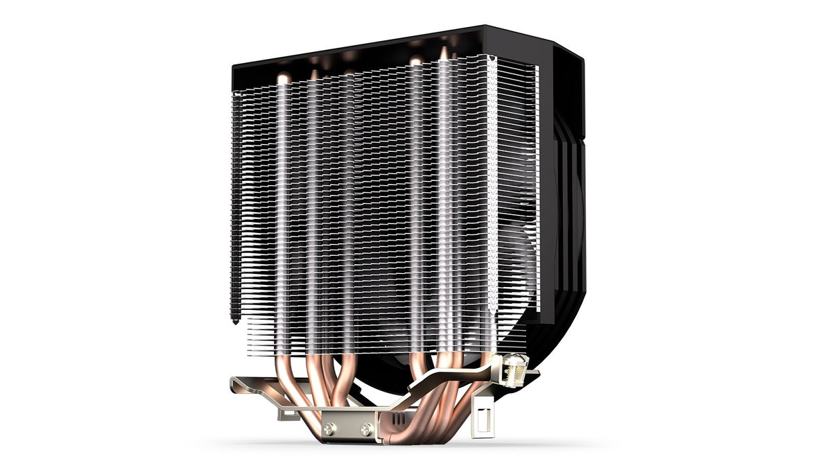 Cooler CPU Spartan 5 MAX ARGB EY3A004