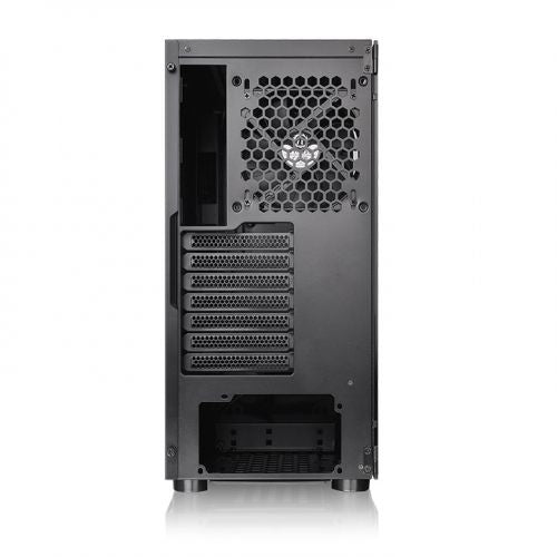 Carcasă din sticlă securizată H200