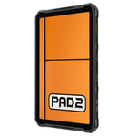 Tabletă Armor Pad 2 4G 11" 8/256GB IP69K Negru