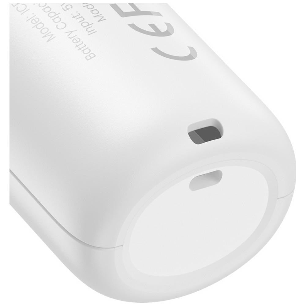 Ventilator roz seria BC 500mAh