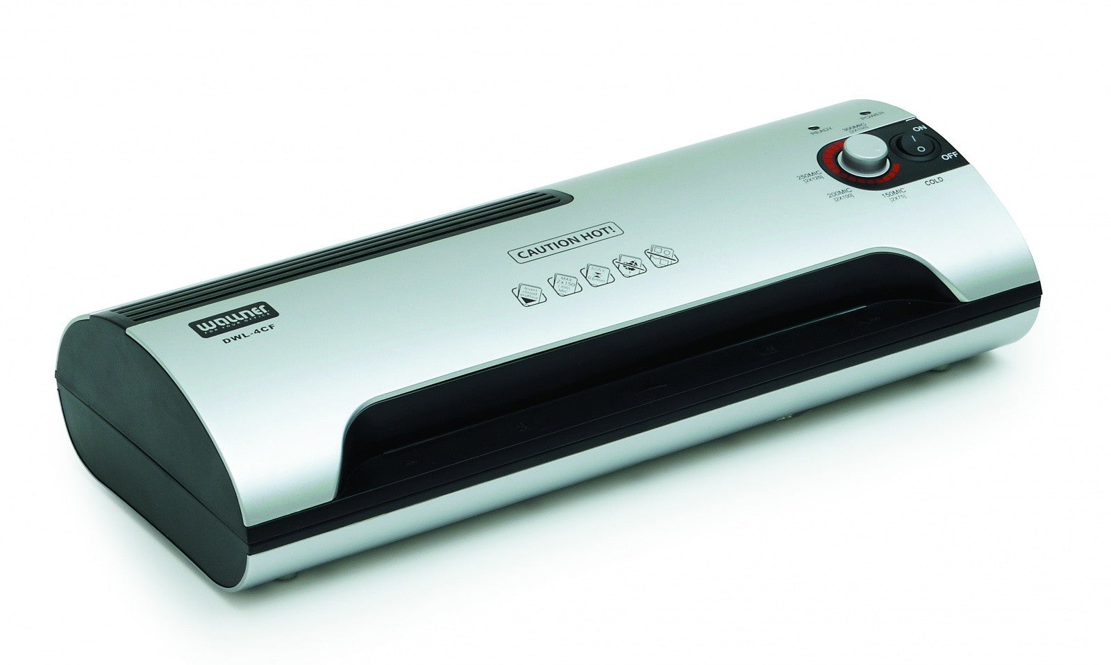 Laminator de birou DWL-4CF A4
