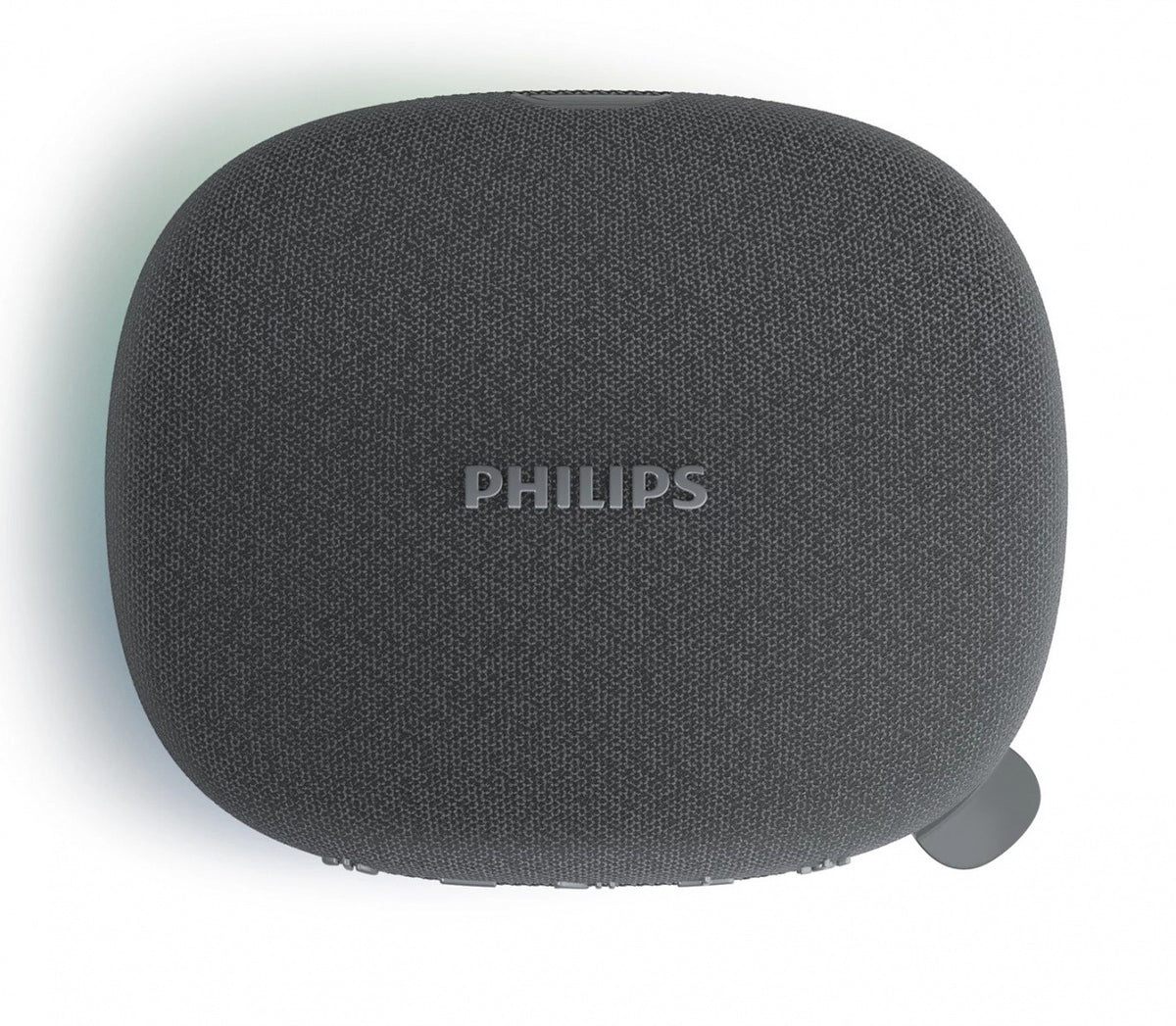 Boxă Bluetooth cu lumini TAS2307BK/00