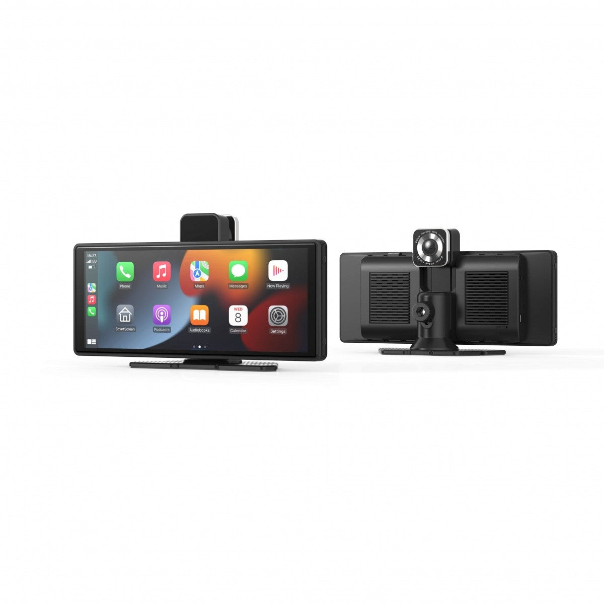 Ecran auto multimedia MC01 Vibe