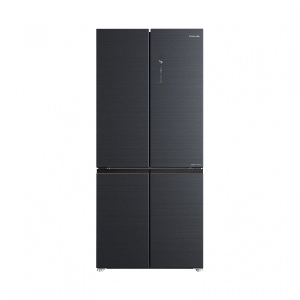 Frigider-congelator GR-GR-RF677WI-PGJ(06)