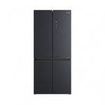 Frigider-congelator GR-GR-RF677WI-PGJ(06)