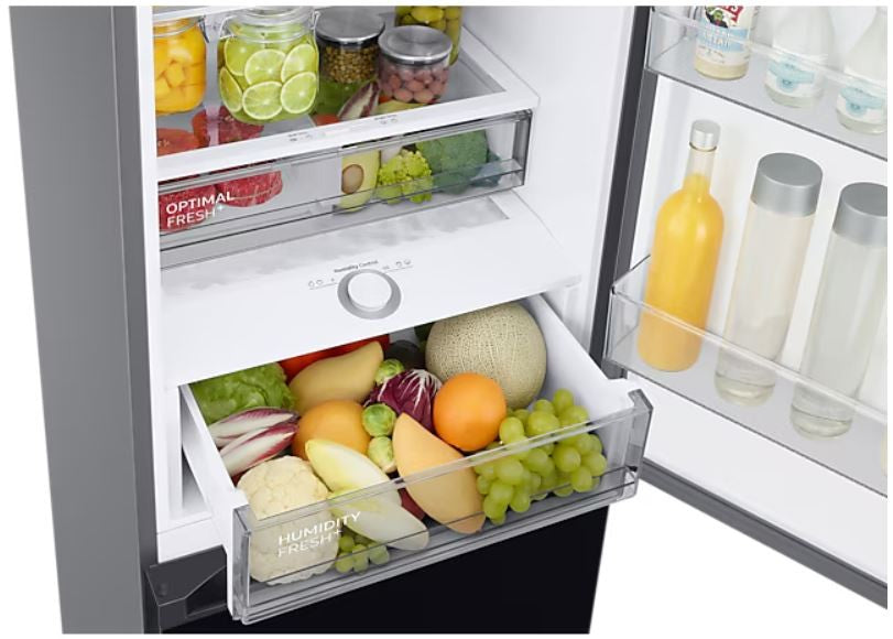 Frigider-congelator RB38C7B5D22