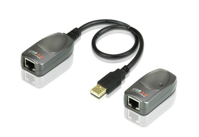 Cablu USB 2.0 Cat 5 până la 60m UCE260-A7-G