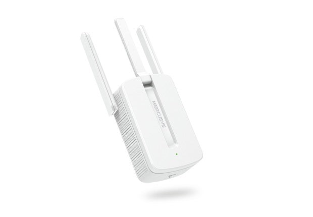 Repetor WiFi Mercusys MW300RE Amplificator de semnal N300