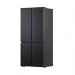 Frigider-congelator GR-GR-RF677WI-PGJ(06)
