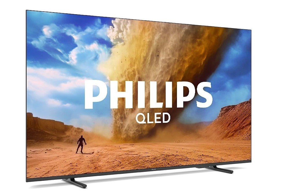 Televizor QLED 65PUS7810/12 de 65 de inci