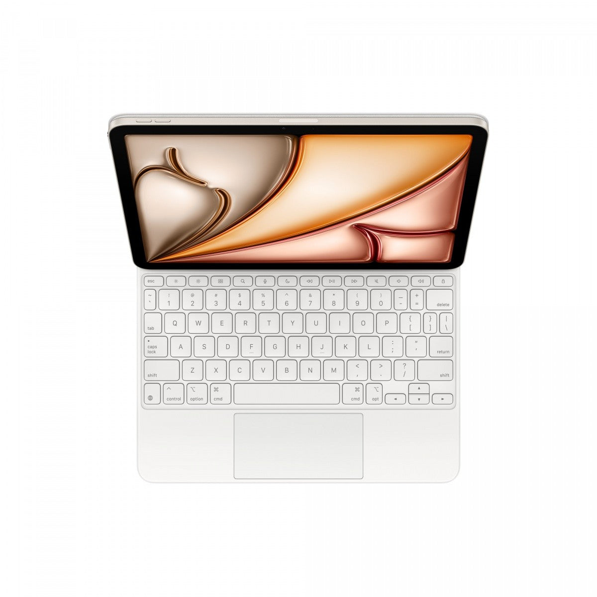 Tastatură Magică pentru iPad Air 11 inch (M3) - Engleză americană