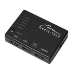 Comutator HDMI 4K MT5207