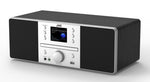 Kit multifuncțional RD-E874B Negru