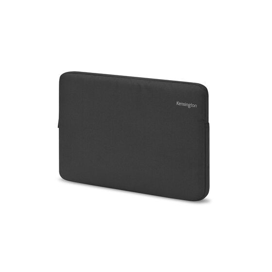 Husă neagră pentru notebook EQ CLASSIC de 15,6 inci
