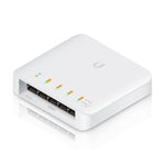 Comutator PoE 5x1GbE USW-FLEX