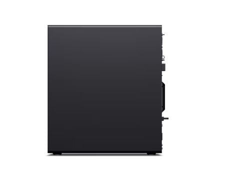 Stație de lucru ThinkStation P3 Tower G2 30HT005KPB W11Pro Ultra 9285K/2X32GB/1TB/RTX2000 16GB + INT/vPro/sistem de operare 3 ani + 1 an garanție Premier