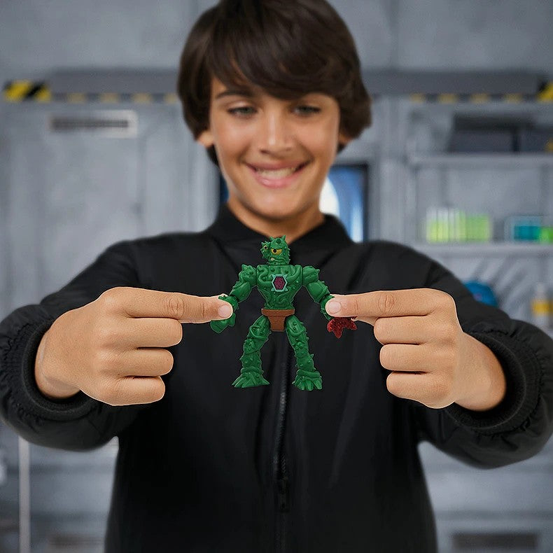 Figurină Mr. Beast Lab - Hibrizi