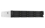 Server NAS TS-h1887XU-RP-E2336-32 Intel Xeon E-2336 6C 12T