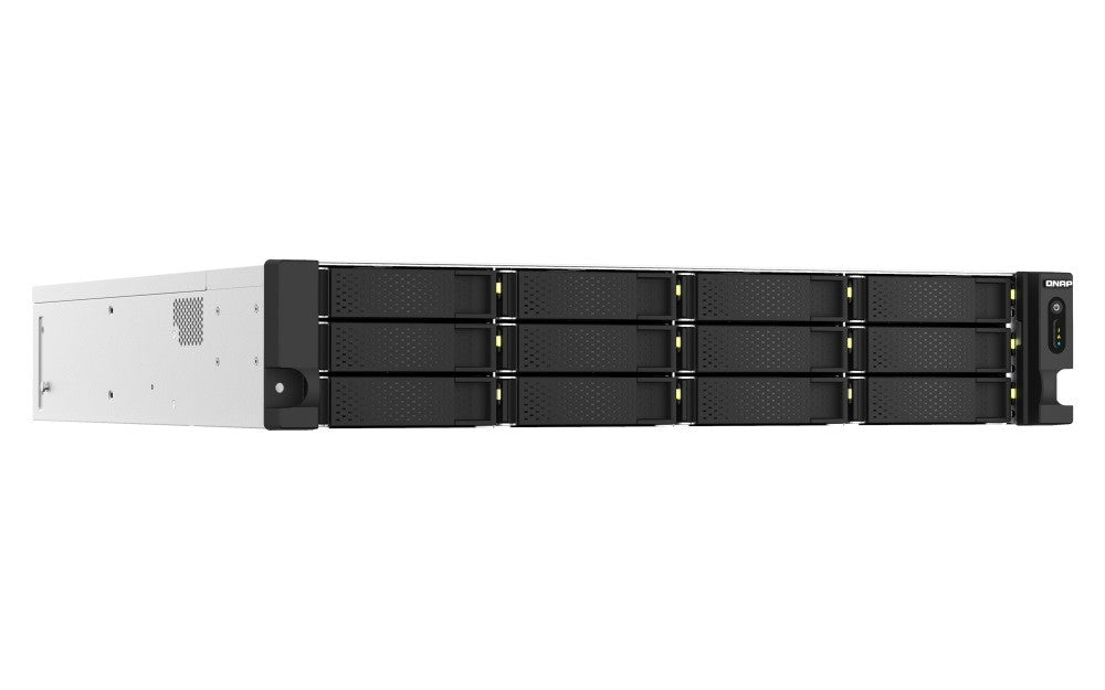 Server NAS TS-h1887XU-RP-E2336-32 Intel Xeon E-2336 6C 12T