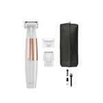 TRIM&SHAVE 3028668 Aparat de tuns pentru zona bikinilor