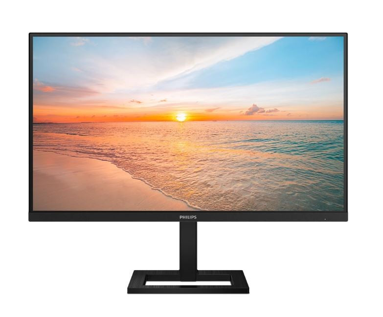 Monitor 27E1N1800AE 27 inch IPS 4K HDMIx2 DP HAS Boxe