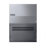 Laptop ThinkBook 16 G9 21UT0078PB W11 Home 5 220/16GB/512GB/INT/16.0 WUXGA/Gri Arctic/Sistem de operare 3 ani + Compensare CO2