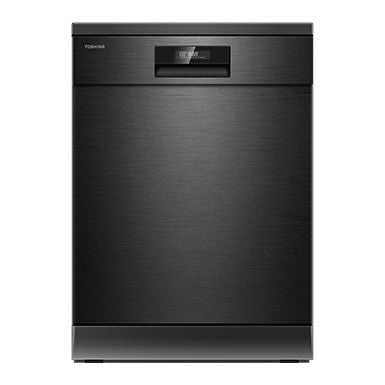 Mașină de spălat vase DW-15F3EE(BS)-PL FS 60 cm