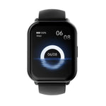 Ceas inteligent Zone 2 negru