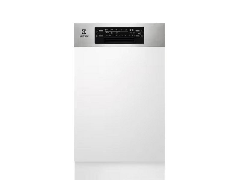 Mașină de spălat vase MaxiFlex EEM43300IX cu 3 coșuri