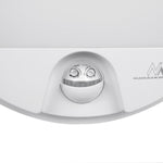 Lampă LED cu senzor de mișcare MCE291 W
