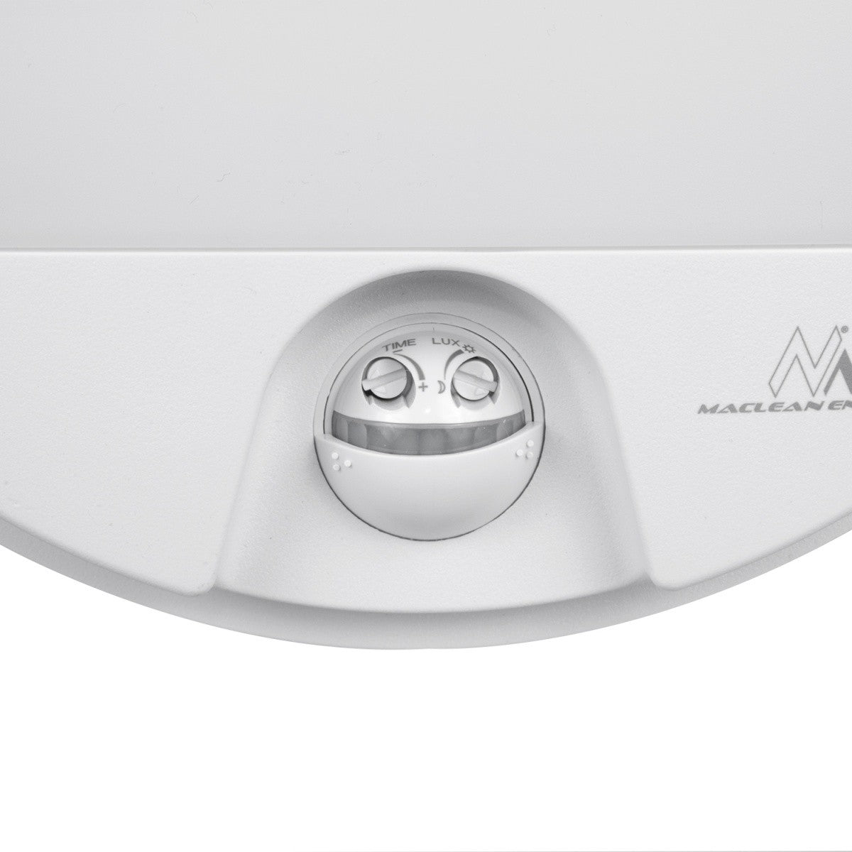 Lampă LED cu senzor de mișcare MCE291 W